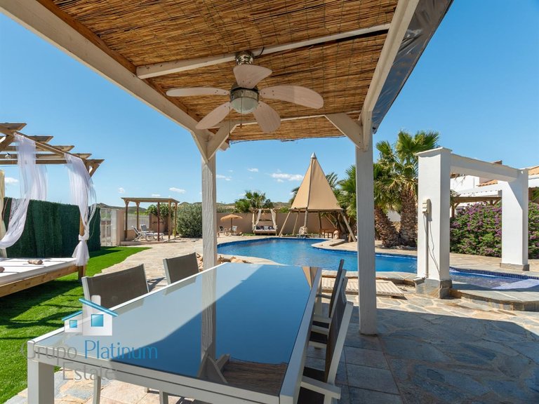 Villa for Sale in Antas, Almeria 7