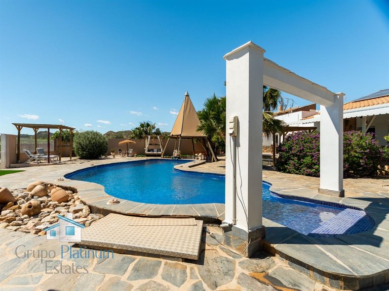 Villa for Sale in Antas, Almeria 1
