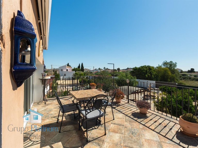 Villa for Sale in Antas, Almeria 43