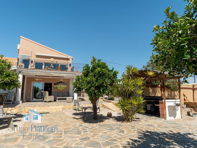 Villa for Sale in Antas, Almeria 35