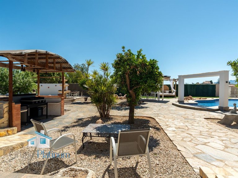 Villa for Sale in Antas, Almeria 6