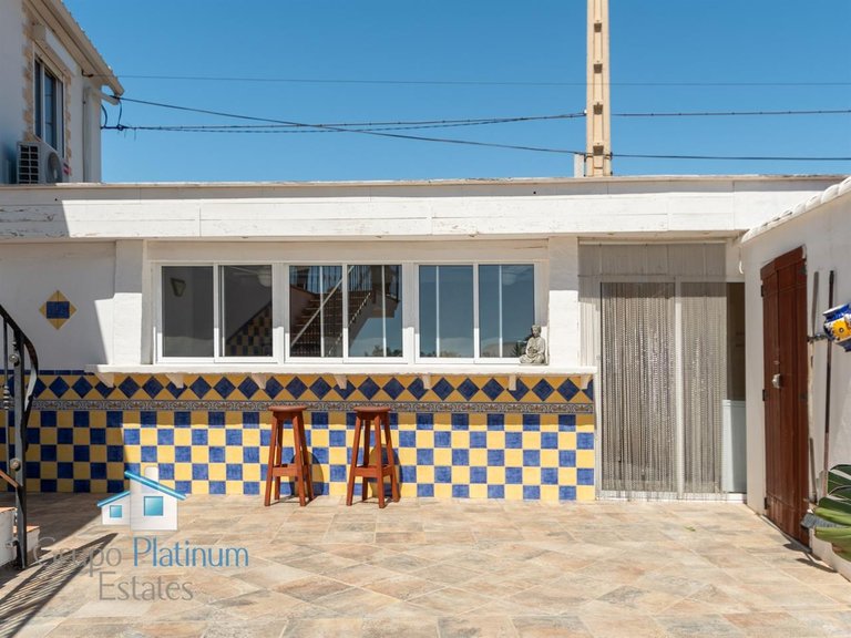 Villa for Sale in Antas, Almeria 44