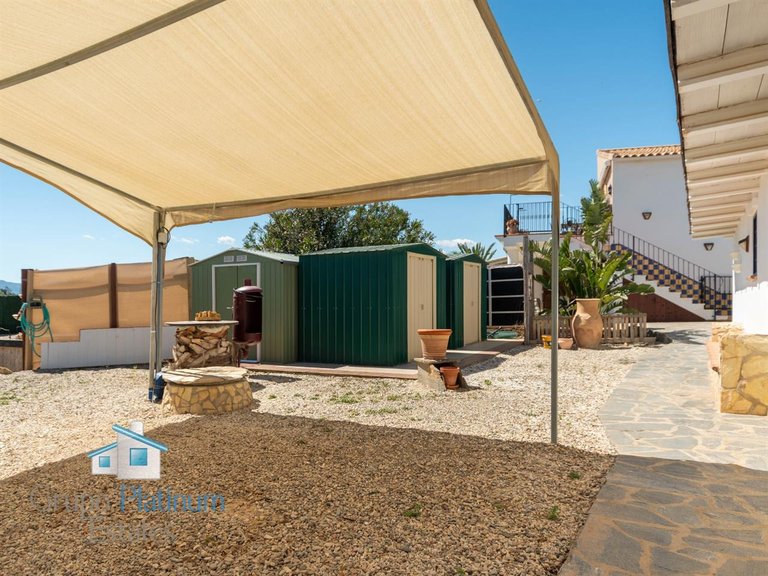 Villa for Sale in Antas, Almeria 46