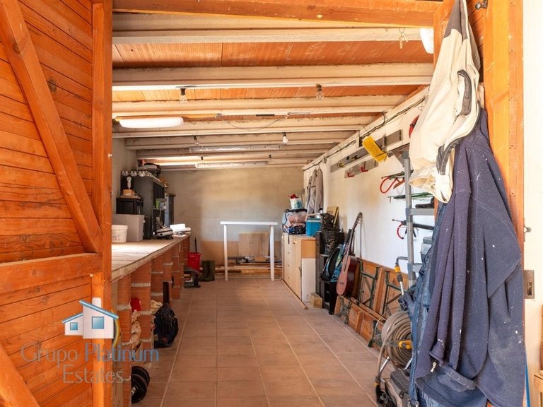 Villa for Sale in Antas, Almeria 47