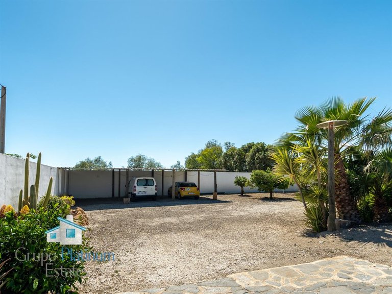 Villa for Sale in Antas, Almeria 49