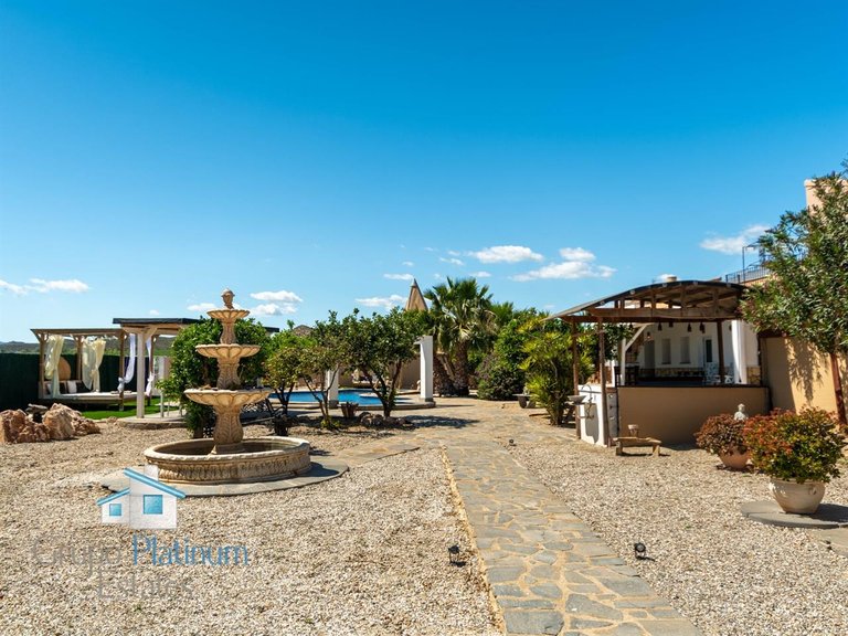 Villa for Sale in Antas, Almeria 3