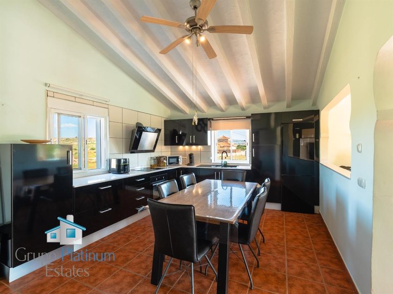 Villa for Sale in Antas, Almeria 40