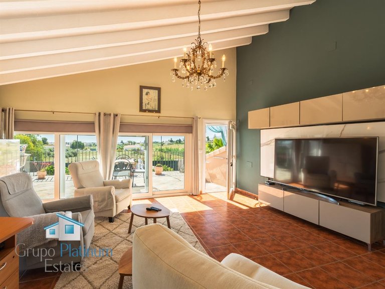 Villa for Sale in Antas, Almeria 37