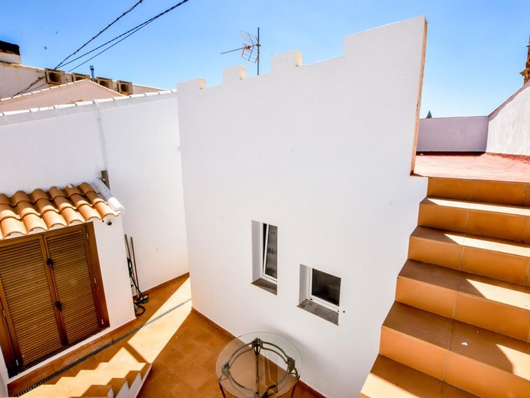 Villa for Sale in Antas, Almeria 21