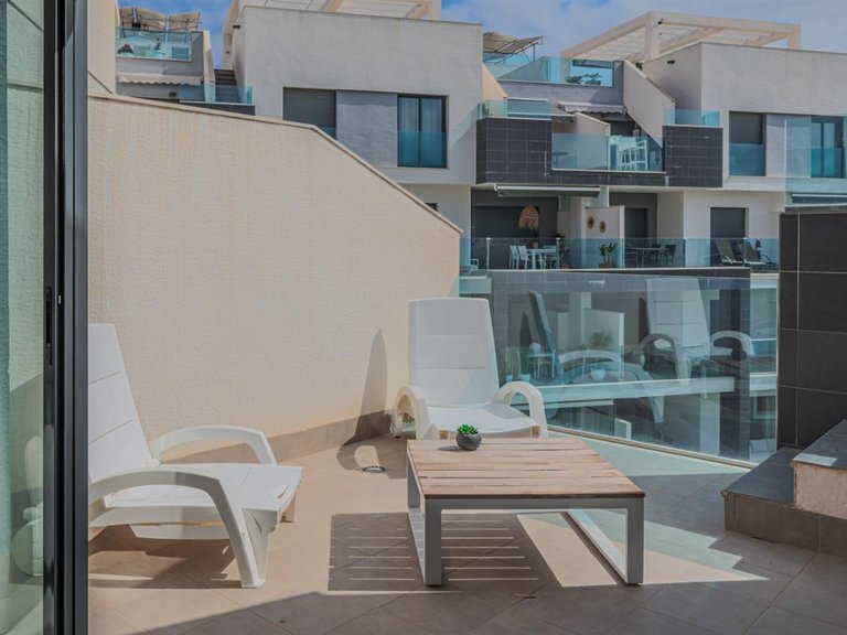 Apartment for Sale in Almarjal, Alicante 16