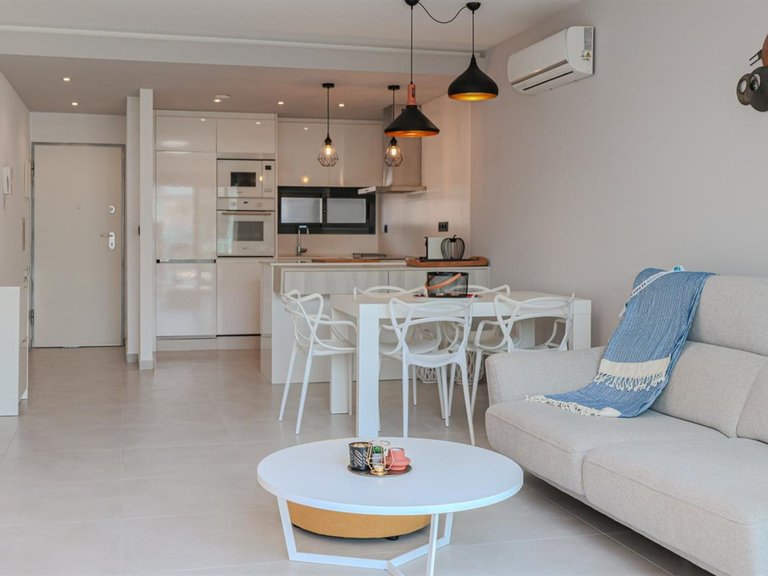 Apartment for Sale in Almarjal, Alicante 3