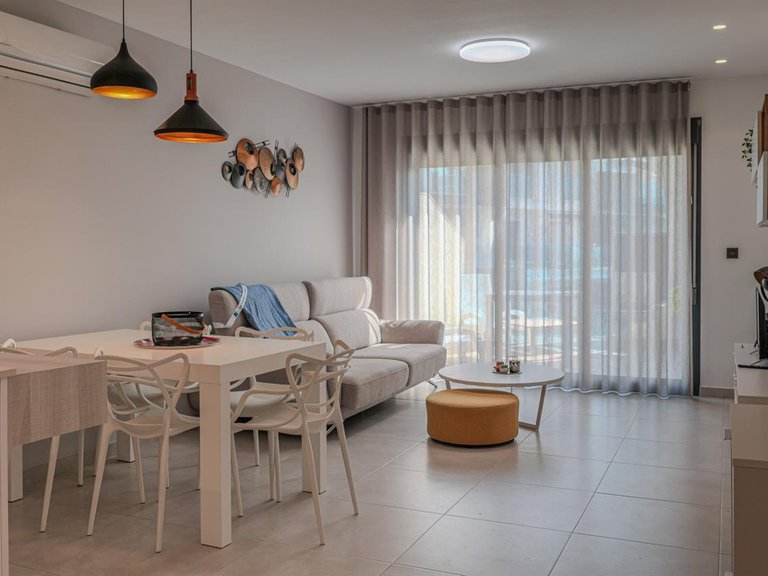 Apartment for Sale in Almarjal, Alicante 4