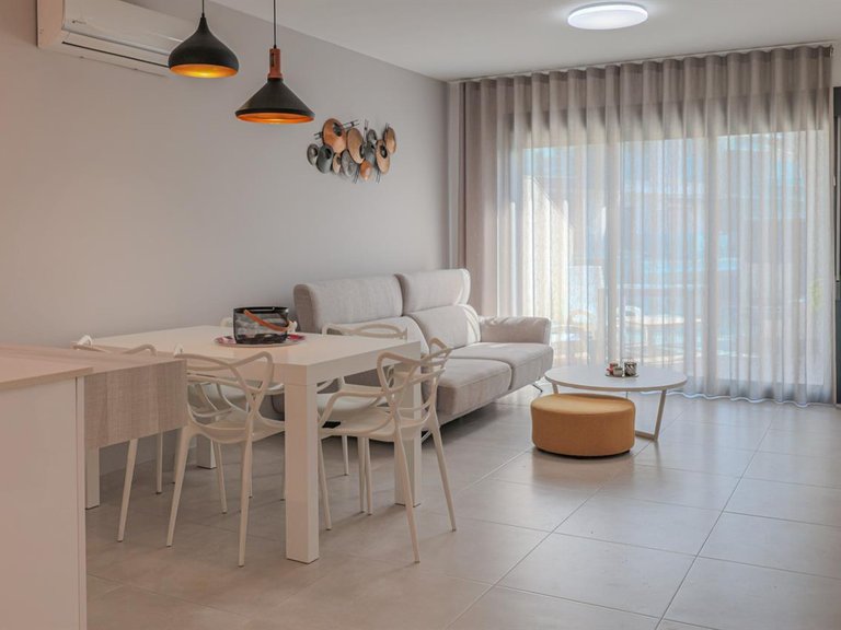 Apartment for Sale in Almarjal, Alicante 5