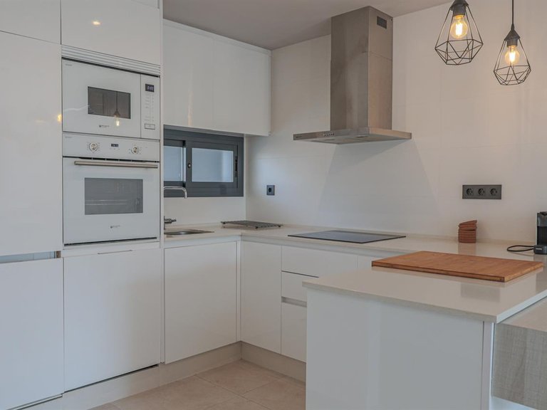 Apartment for Sale in Almarjal, Alicante 2