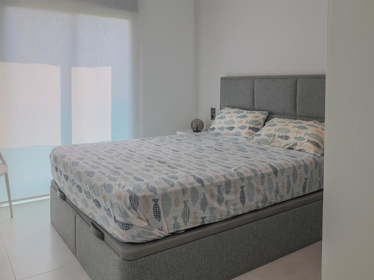 Apartment for Sale in Almarjal, Alicante 6