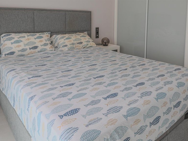 Apartment for Sale in Almarjal, Alicante 7