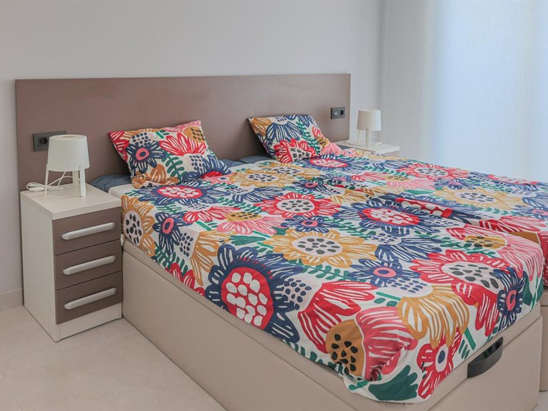 Apartment for Sale in Almarjal, Alicante 10