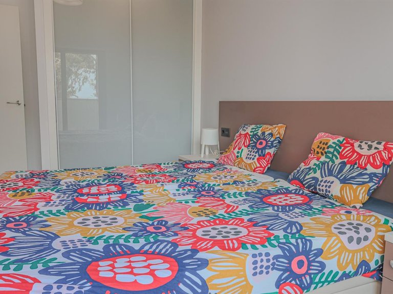 Apartment for Sale in Almarjal, Alicante 11