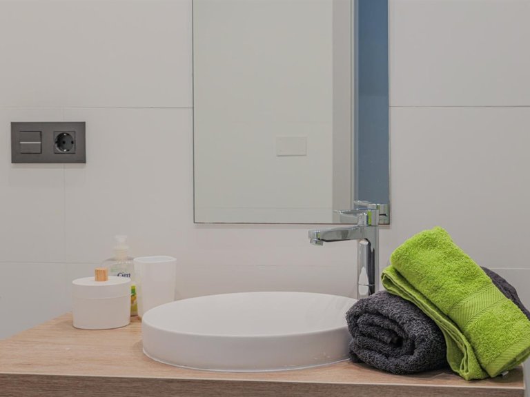 Apartment for Sale in Almarjal, Alicante 12