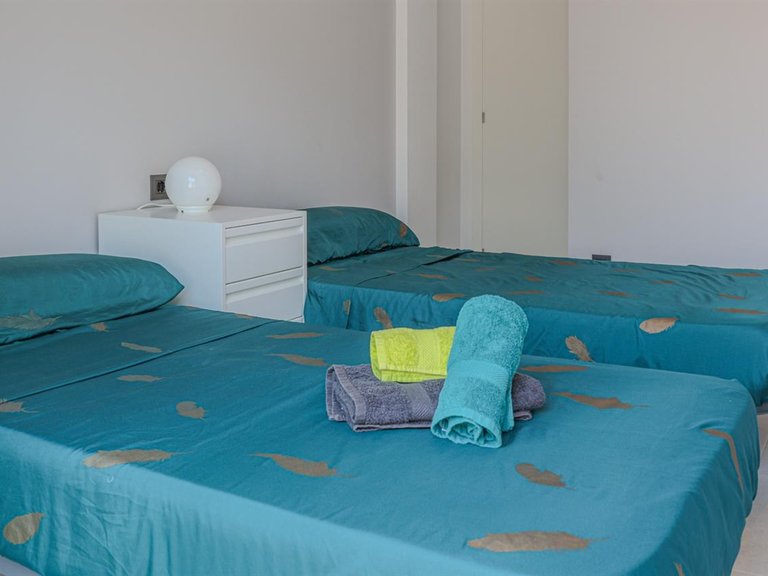 Apartment for Sale in Almarjal, Alicante 14