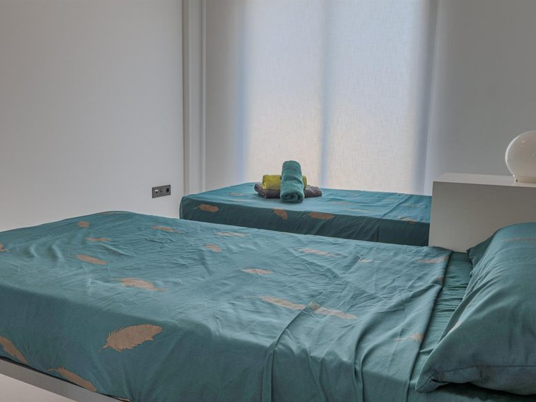 Apartment for Sale in Almarjal, Alicante 15