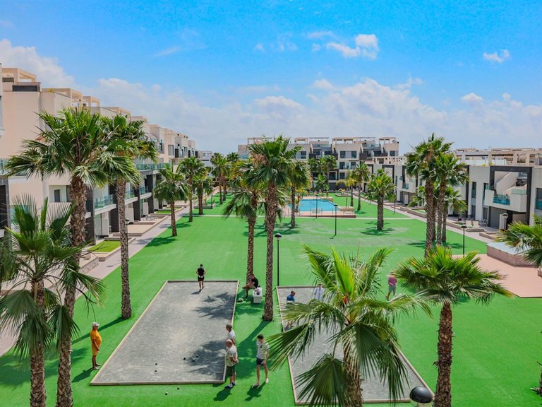 Apartment for Sale in Almarjal, Alicante 1