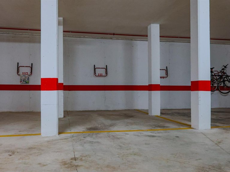 Apartment for Sale in Almarjal, Alicante 18