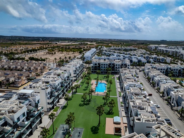 Apartment for Sale in Almarjal, Alicante 19