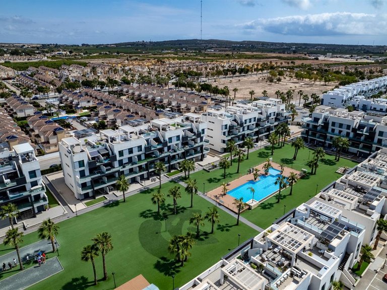 Apartment for Sale in Almarjal, Alicante 20