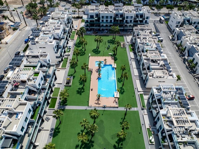 Apartment for Sale in Almarjal, Alicante 22