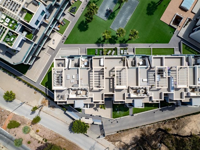 Apartment for Sale in Almarjal, Alicante 23