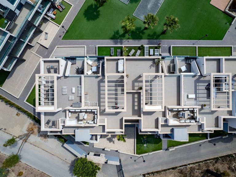 Apartment for Sale in Almarjal, Alicante 24