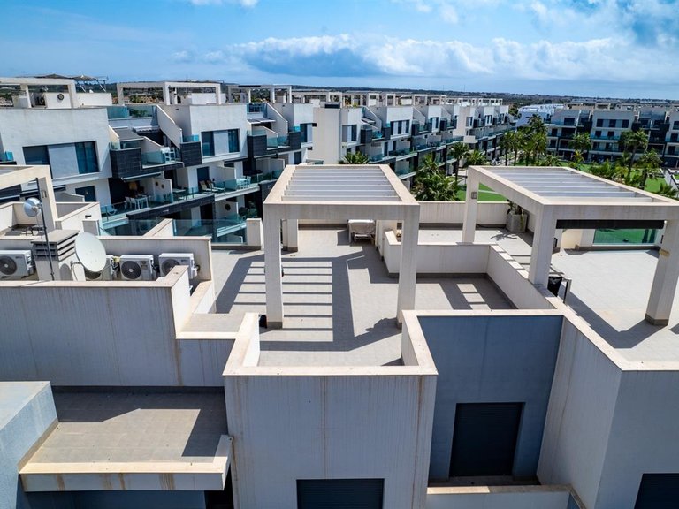 Apartment for Sale in Almarjal, Alicante 25