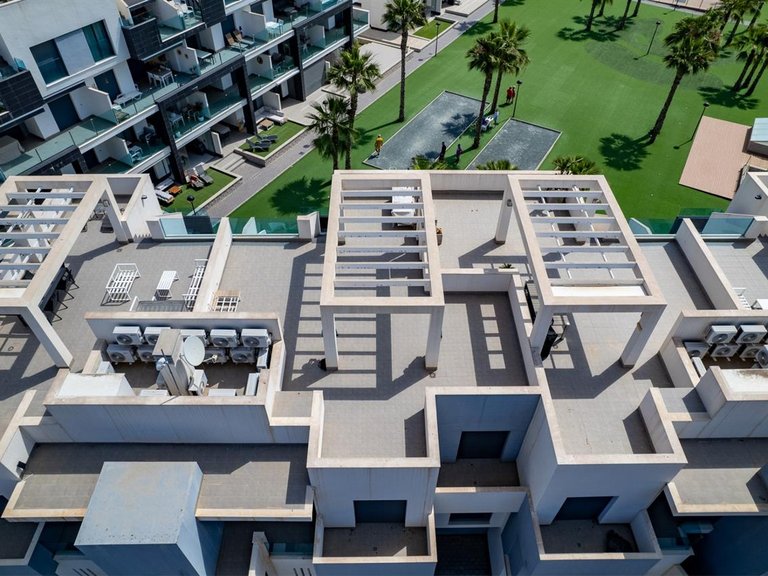 Apartment for Sale in Almarjal, Alicante 26