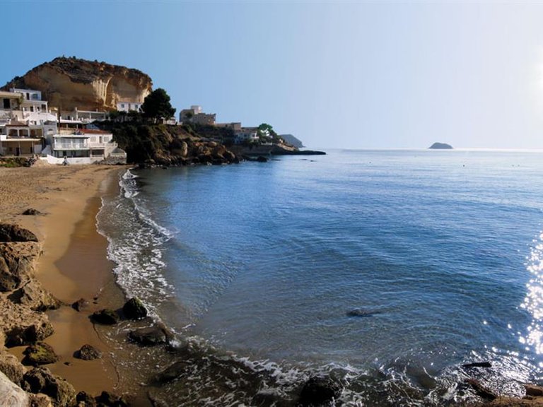 Apartment for Sale in San Juan De Los Terreros, Almeria 39