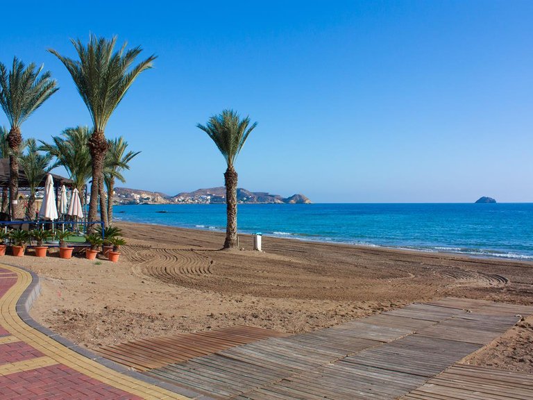 Apartment for Sale in San Juan De Los Terreros, Almeria 46