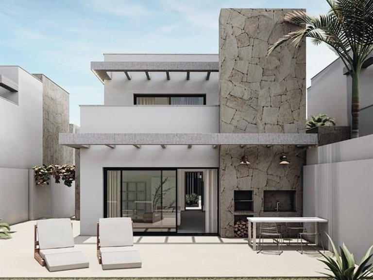 Villa for Sale in San Juan De Los Terreros, Almeria 2