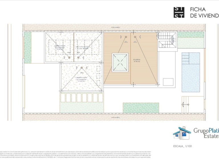 Villa for Sale in San Juan De Los Terreros, Almeria 5