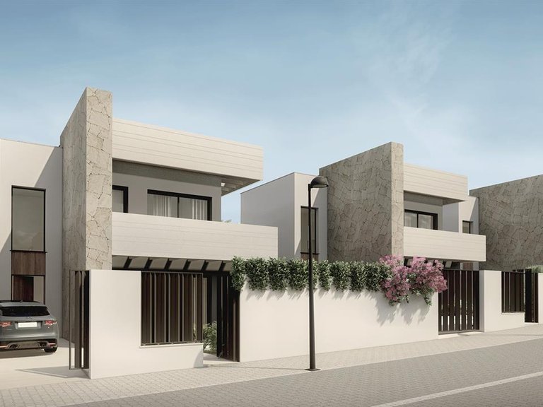 Villa for Sale in San Juan De Los Terreros, Almeria 1