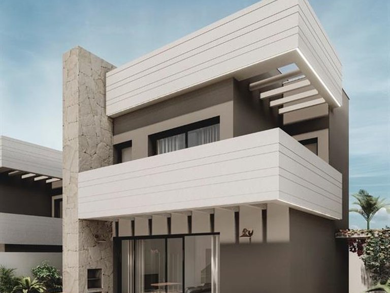 Villa for Sale in San Juan De Los Terreros, Almeria 2