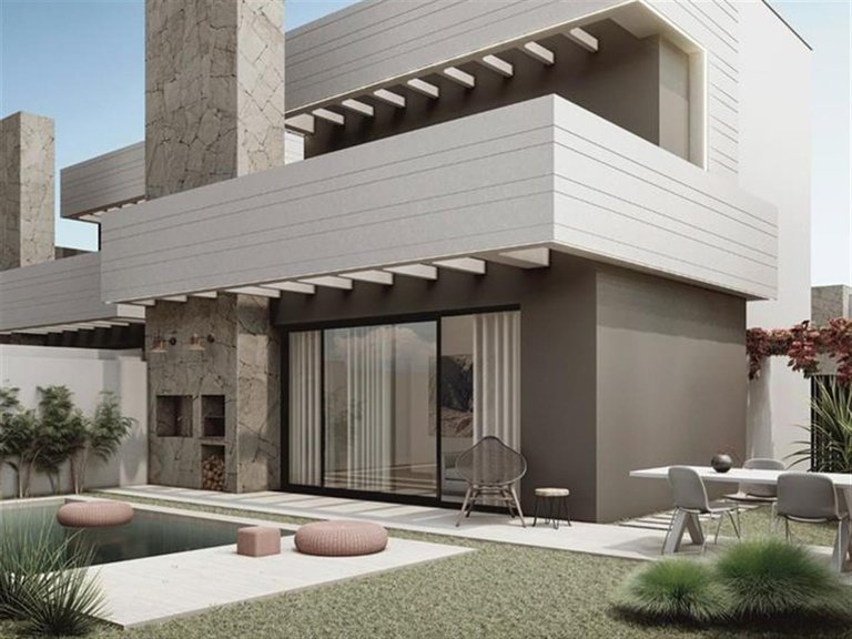 Villa for Sale in San Juan De Los Terreros, Almeria 2