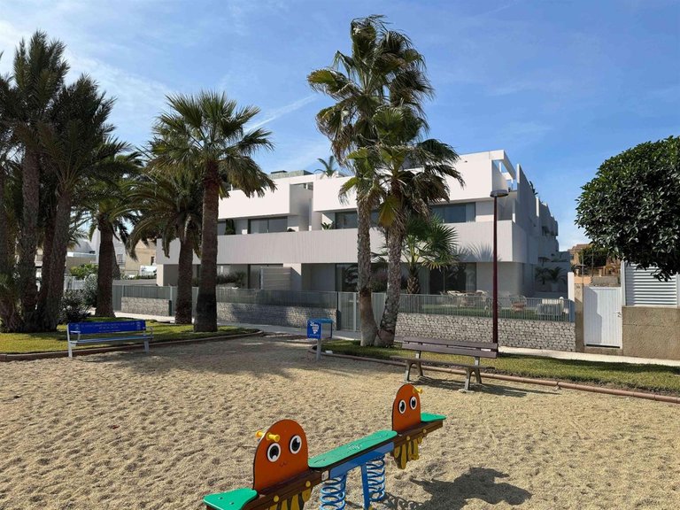 Apartment for Sale in Vera-playa, Almeria 6
