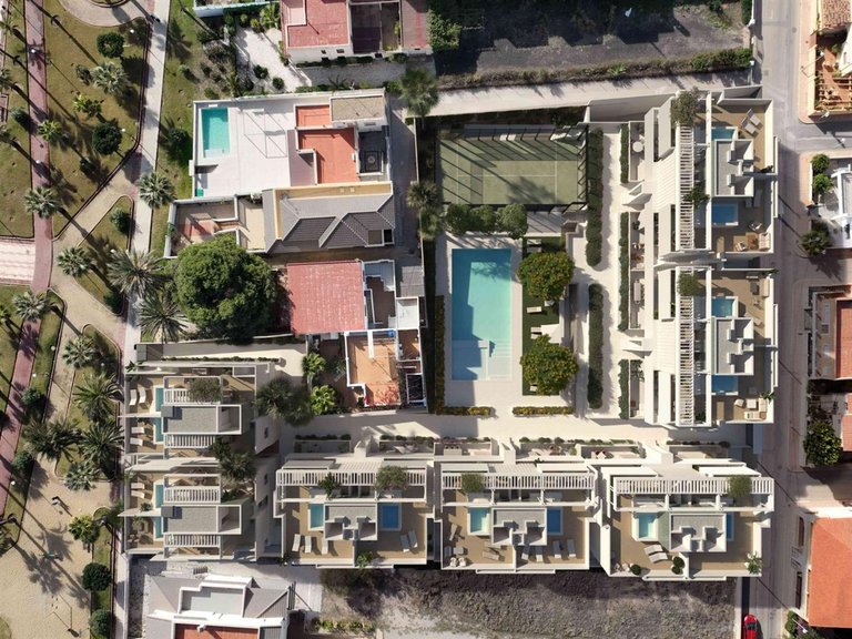 Apartment for Sale in Vera-playa, Almeria 9