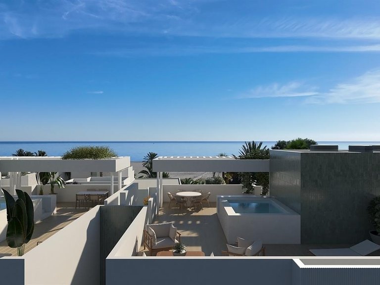 Apartment for Sale in Vera-playa, Almeria 1