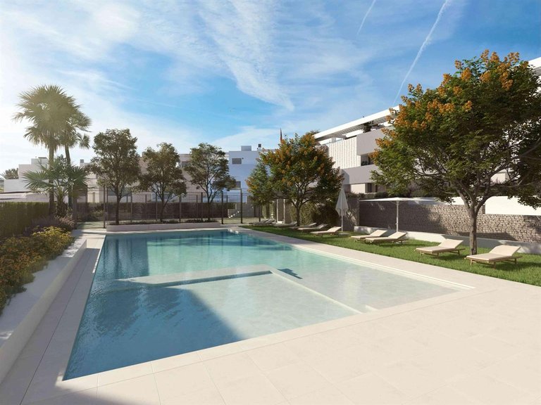 Apartment for Sale in Vera-playa, Almeria 10