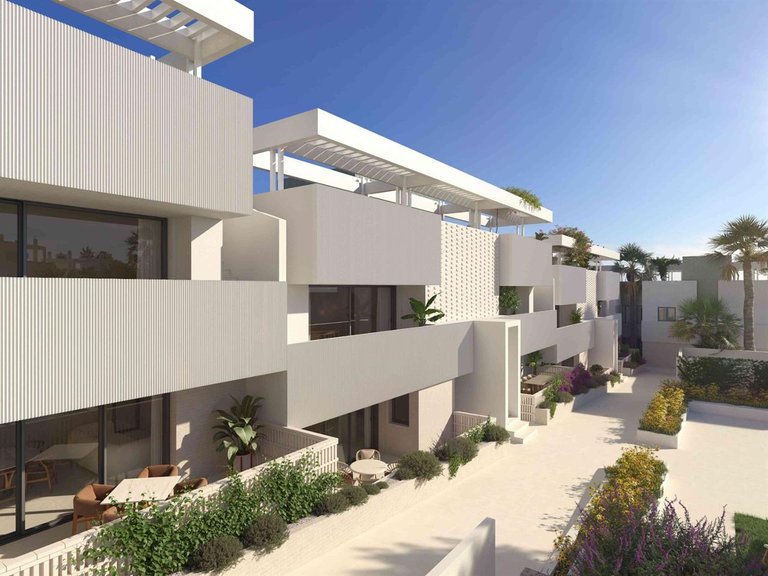 Apartment for Sale in Vera-playa, Almeria 5