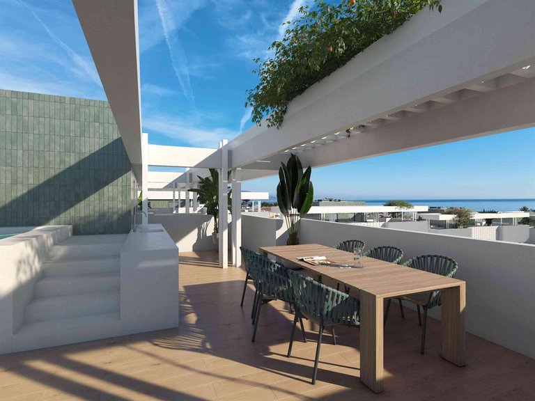 Apartment for Sale in Vera-playa, Almeria 11