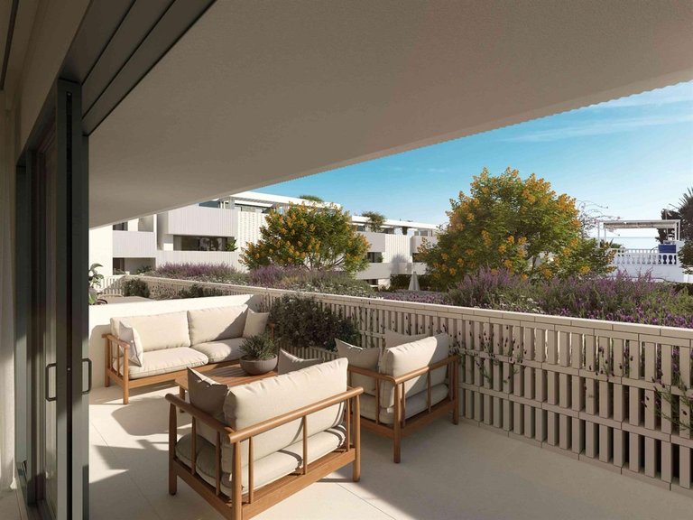 Apartment for Sale in Vera-playa, Almeria 12