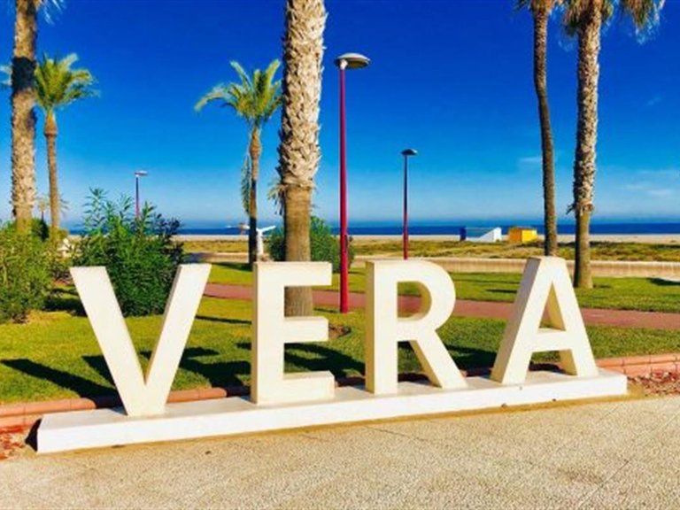 Apartment for Sale in Vera-playa, Almeria 23