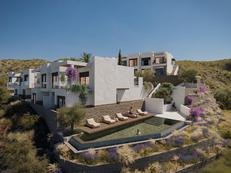 Apartment for Sale in Mojacar, Almeria 7